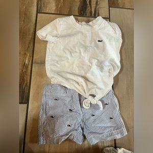 3t vineyard vines outfit